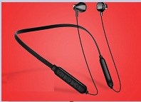 Bluetooth 5.0 Red Color 