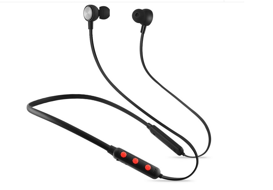 Bluetooth 5.0 BLK Color